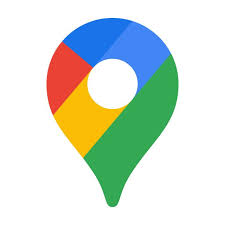 Logo Google Maps